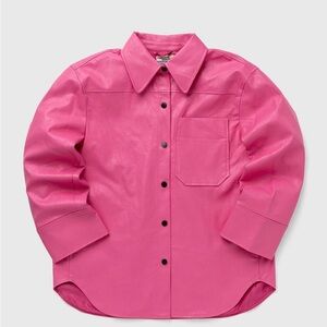 Baum Und Pferdgarten Bahina Pink Shirts & Blouses